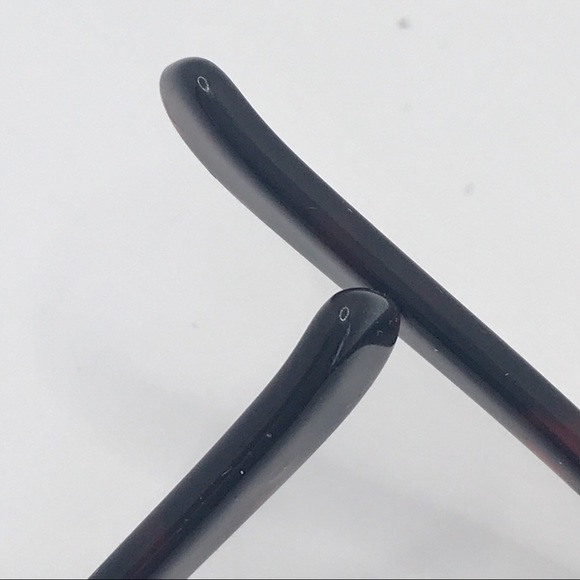 Authentic Coach Zoe Sunglasses Frames Only - Picture 8 of 9